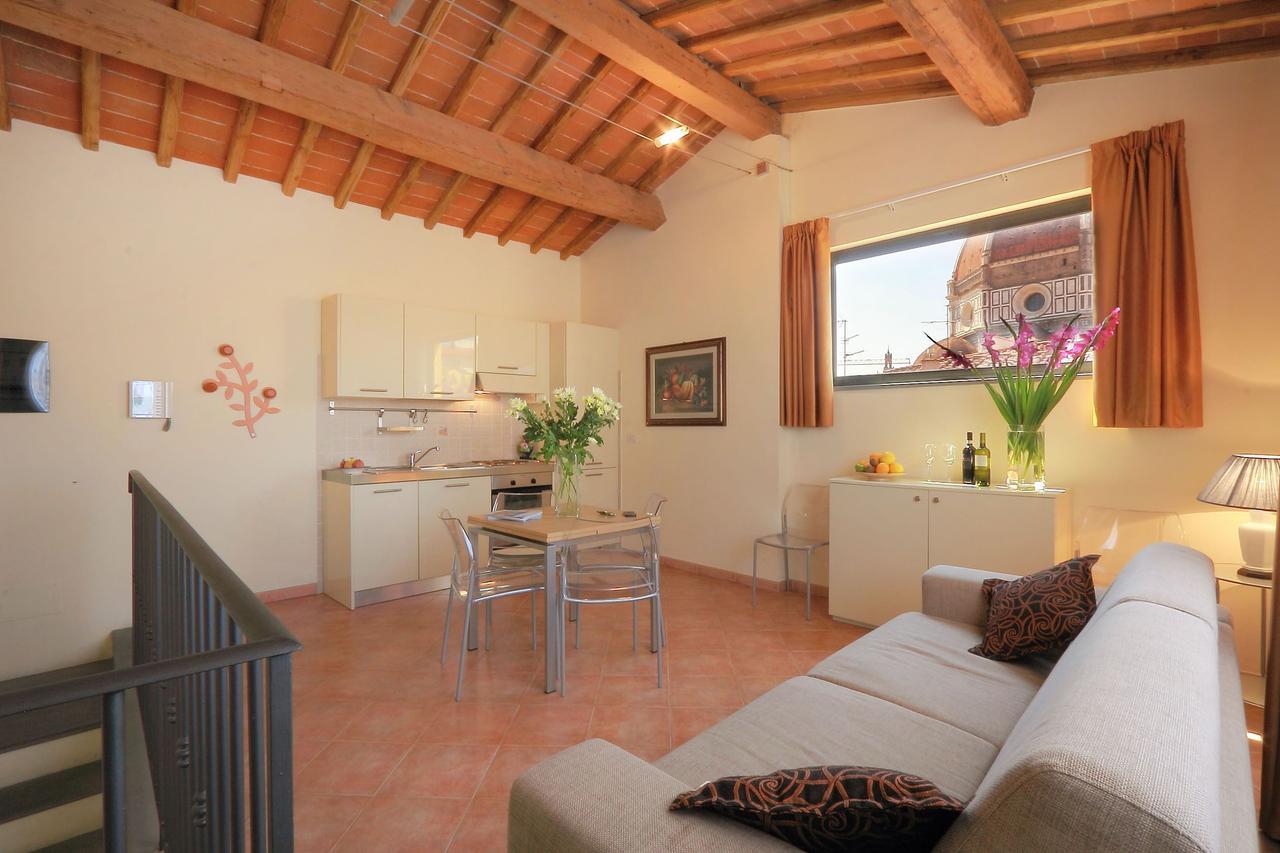 Relais Martinez Firenze Eksteriør billede