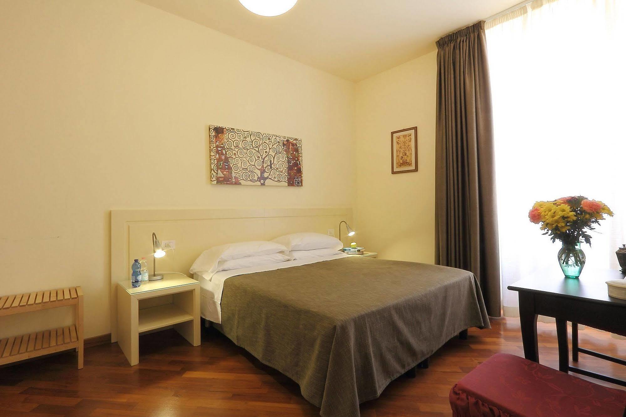 Relais Martinez Firenze Eksteriør billede